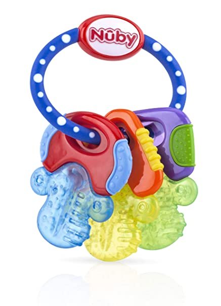 Nuby Ice-2